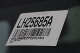 Thumbnail of 2023 Carpathian Grey Premium Metallic Land Rover Defender