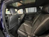 Thumbnail of 2022 Atlantic Blue Metallic Volkswagen Tiguan