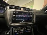 Thumbnail of 2022 Atlantic Blue Metallic Volkswagen Tiguan