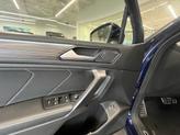 Thumbnail of 2022 Atlantic Blue Metallic Volkswagen Tiguan