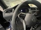 Thumbnail of 2022 Atlantic Blue Metallic Volkswagen Tiguan