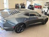 Thumbnail of 2022 Shadow Gray Metallic Chevrolet Camaro
