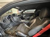 Thumbnail of 2022 Shadow Gray Metallic Chevrolet Camaro