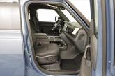 Thumbnail of 2025 Tasman Blue Metallic Land Rover Defender