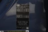 Thumbnail of 2025 Tasman Blue Metallic Land Rover Defender