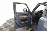 Thumbnail of 2025 Tasman Blue Metallic Land Rover Defender