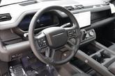 Thumbnail of 2025 Tasman Blue Metallic Land Rover Defender