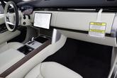 Thumbnail of 2025 White Land Rover Range Rover