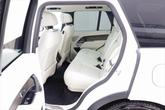 Thumbnail of 2025 White Land Rover Range Rover