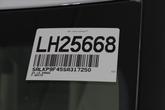 Thumbnail of 2025 White Land Rover Range Rover