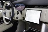 Thumbnail of 2025 White Land Rover Range Rover