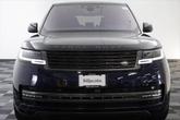Thumbnail of 2023 Blue Land Rover Range Rover