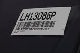 Thumbnail of 2023 Blue Land Rover Range Rover