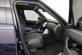 Thumbnail of 2023 Blue Land Rover Range Rover