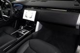 Thumbnail of 2023 Blue Land Rover Range Rover