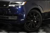 Thumbnail of 2023 Blue Land Rover Range Rover