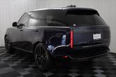 Thumbnail of 2023 Blue Land Rover Range Rover