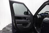 Thumbnail of 2023 Blue Land Rover Range Rover