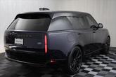 Thumbnail of 2023 Blue Land Rover Range Rover