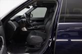 Thumbnail of 2023 Blue Land Rover Range Rover