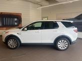 Photo of 2020 Fuji White Land Rover Discovery Sport
