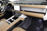 Thumbnail of 2025 Fuji White Land Rover Defender