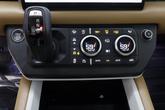 Thumbnail of 2025 Fuji White Land Rover Defender