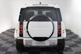 Thumbnail of 2025 Fuji White Land Rover Defender