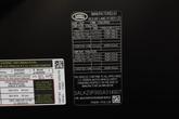 Thumbnail of 2025 Obsidian Black SV Bespoke Ultra Metallic Satin Land Rover Range Rover
