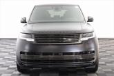 Thumbnail of 2025 Obsidian Black SV Bespoke Ultra Metallic Satin Land Rover Range Rover