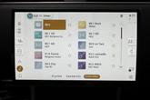 Thumbnail of 2025 Obsidian Black SV Bespoke Ultra Metallic Satin Land Rover Range Rover