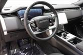 Thumbnail of 2025 Obsidian Black SV Bespoke Ultra Metallic Satin Land Rover Range Rover
