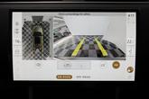 Thumbnail of 2025 Obsidian Black SV Bespoke Ultra Metallic Satin Land Rover Range Rover