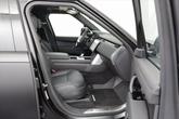 Thumbnail of 2025 Obsidian Black SV Bespoke Ultra Metallic Satin Land Rover Range Rover