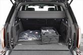 Thumbnail of 2025 Obsidian Black SV Bespoke Ultra Metallic Satin Land Rover Range Rover