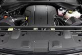 Thumbnail of 2025 Obsidian Black SV Bespoke Ultra Metallic Satin Land Rover Range Rover