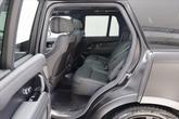 Thumbnail of 2025 Obsidian Black SV Bespoke Ultra Metallic Satin Land Rover Range Rover