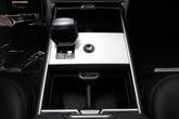 Thumbnail of 2025 Obsidian Black SV Bespoke Ultra Metallic Satin Land Rover Range Rover