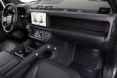 Thumbnail of 2024 Carpathian Grey Premium Metallic Land Rover Defender