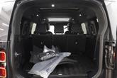 Thumbnail of 2024 Carpathian Grey Premium Metallic Land Rover Defender