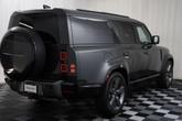 Thumbnail of 2024 Carpathian Grey Premium Metallic Land Rover Defender
