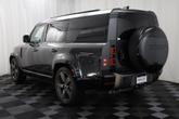 Thumbnail of 2024 Carpathian Grey Premium Metallic Land Rover Defender