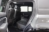 Thumbnail of 2024 Carpathian Grey Premium Metallic Land Rover Defender