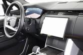 Thumbnail of 2025 Ostuni Pearl White Premium Metallic Land Rover Range Rover