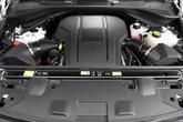Thumbnail of 2025 Ostuni Pearl White Premium Metallic Land Rover Range Rover