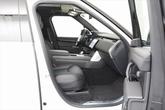 Thumbnail of 2025 Ostuni Pearl White Premium Metallic Land Rover Range Rover