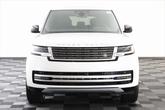 Thumbnail of 2025 Ostuni Pearl White Premium Metallic Land Rover Range Rover