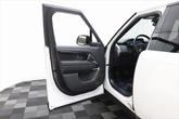 Thumbnail of 2025 Ostuni Pearl White Premium Metallic Land Rover Range Rover