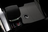 Thumbnail of 2025 Santorini Black Metallic Land Rover Range Rover Sport