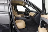 Thumbnail of 2025 Santorini Black Metallic Land Rover Range Rover Sport